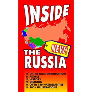 Inside the New Russia