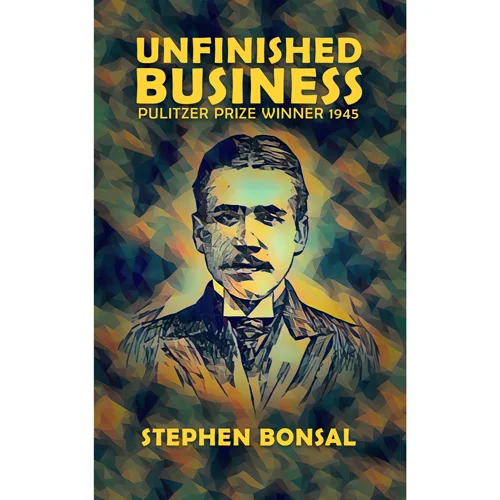 Unfinished Business
